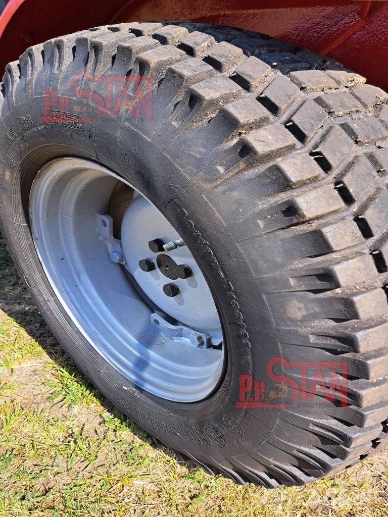 Antonio Carraro Tigretrac HST Tractors