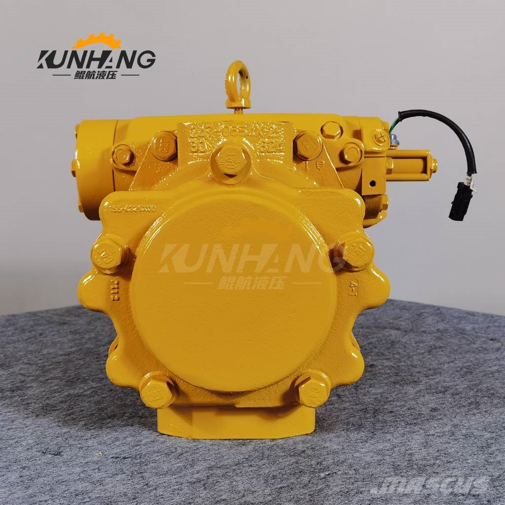 CAT 993K 992G 992C 993 Piston Pump 10R9048 4644884 Transmissão