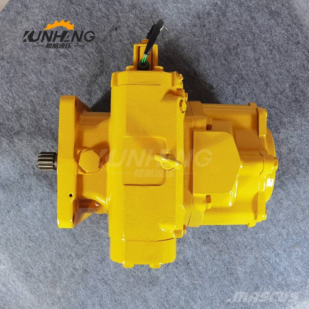 CAT 993K 992G 992C 993 Piston Pump 10R9048 4644884 Transmissão