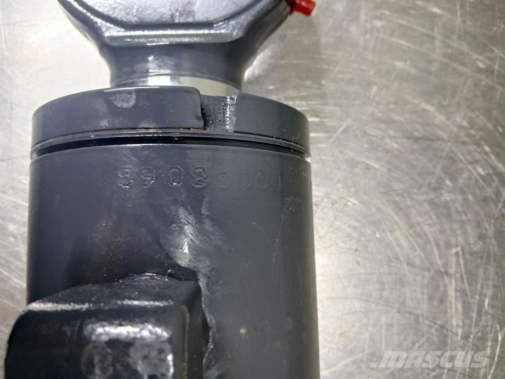 Yanmar TW95/B95W-5908100150-Boom cylinder/Hubzylinder Hidraulikos įrenginiai