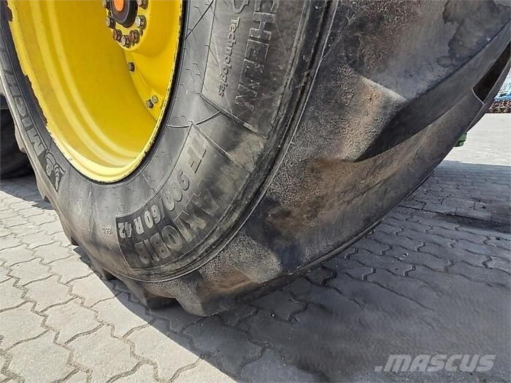 John Deere 8320 R Tratores Agrícolas usados