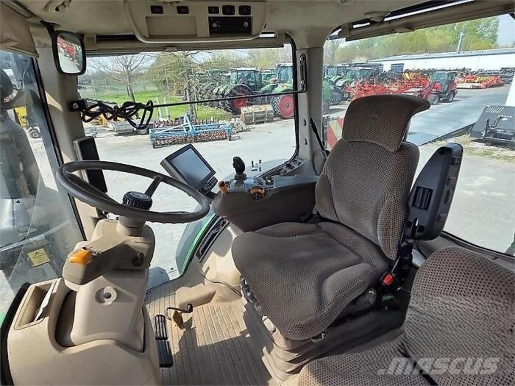 John Deere 8320 R Tratores Agrícolas usados