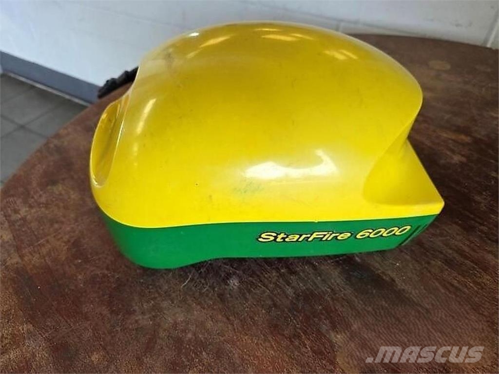 John Deere 8320 R Tratores Agrícolas usados