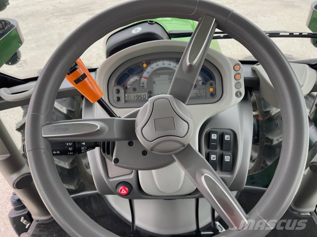 Deutz 5125 트랙터