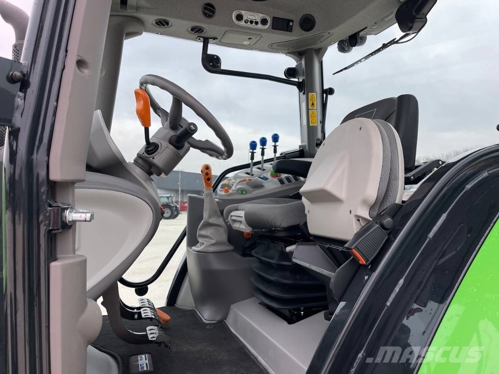 Deutz 5125 트랙터