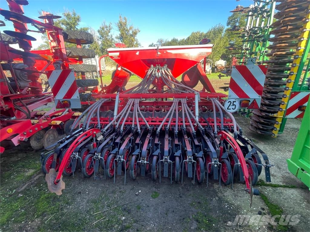 Horsch Express 3 TD Kylvökoneet