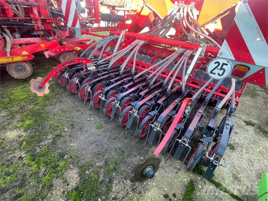 Horsch Express 3 TD Kylvökoneet