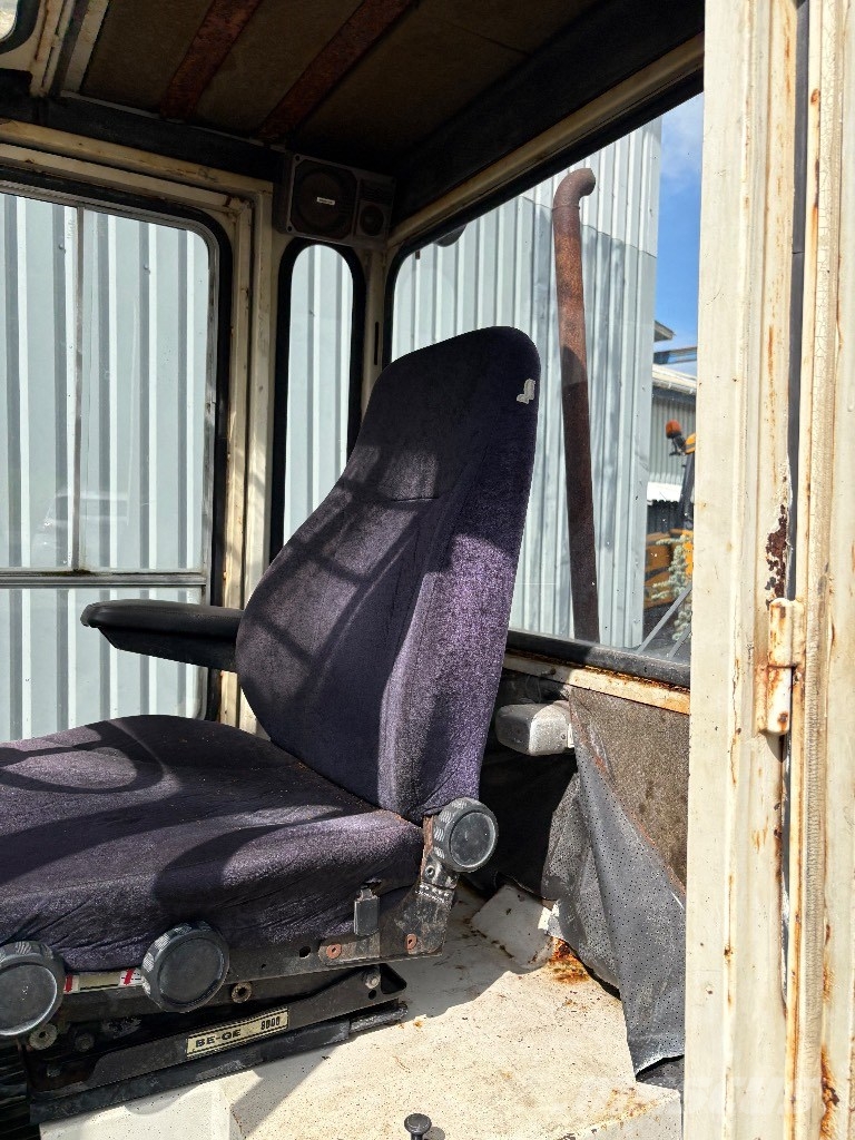 Kalmar 4-500 ディーゼル・軽油