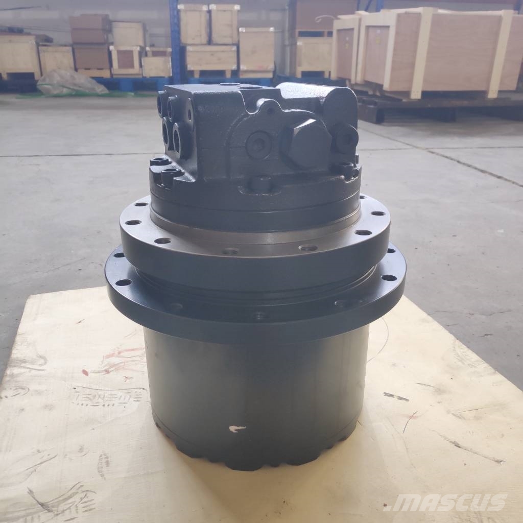Komatsu 21D-60-15010 Travel device PC95R-2 Final drive Transmisiones