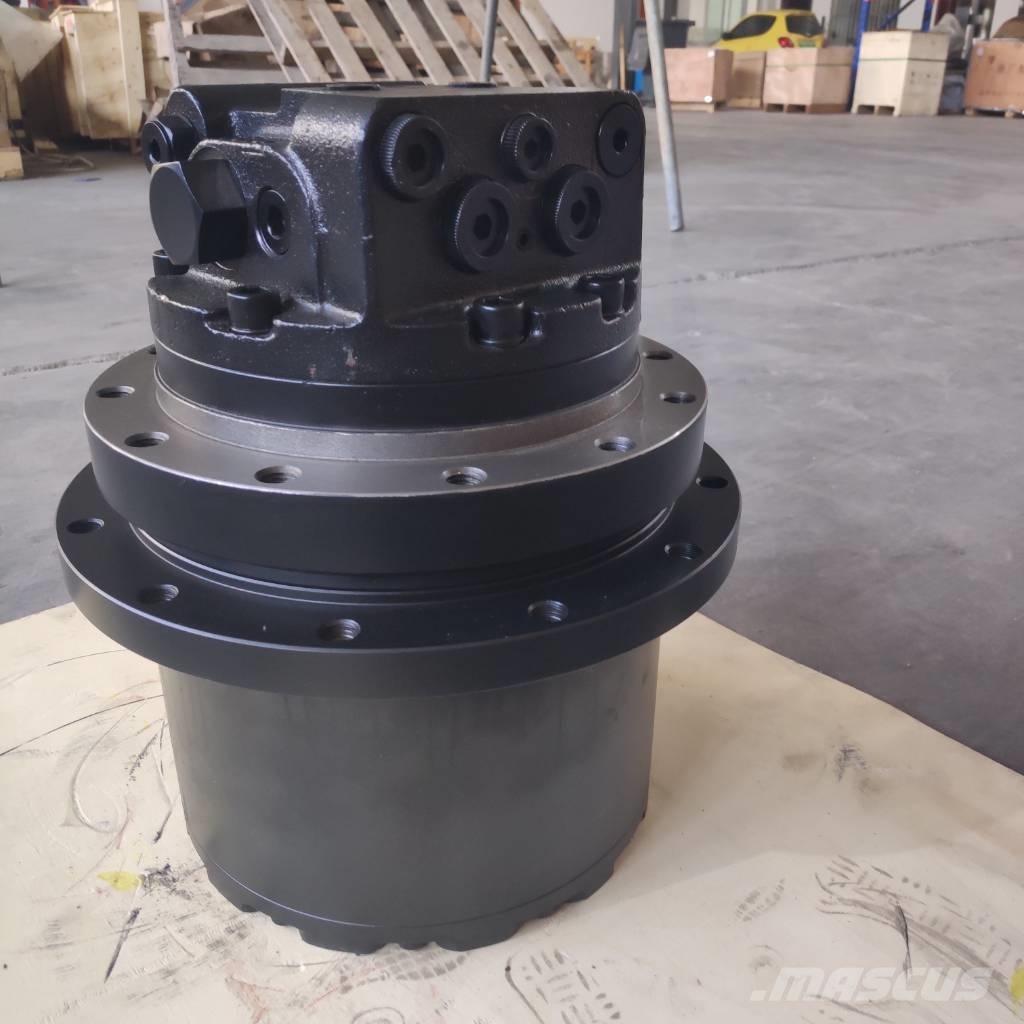 Komatsu 21D-60-15010 Travel device PC95R-2 Final drive Transmisiones