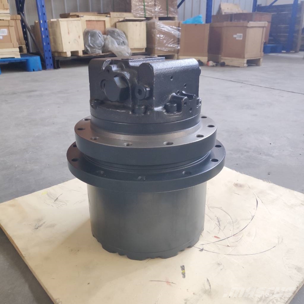 Komatsu 21D-60-15010 Travel device PC95R-2 Final drive Transmisiones