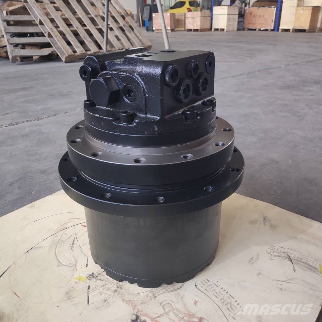 Komatsu 21D-60-15010 Travel device PC95R-2 Final drive Transmisiones
