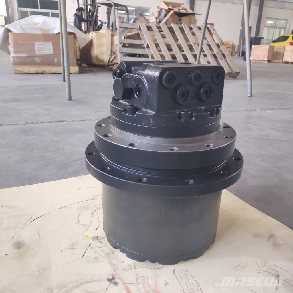 Komatsu 21D-60-15010 Travel device PC95R-2 Final drive Transmisiones