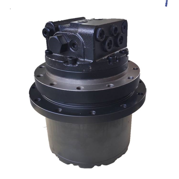 Komatsu 21D-60-15010 Travel device PC95R-2 Final drive Transmisiones