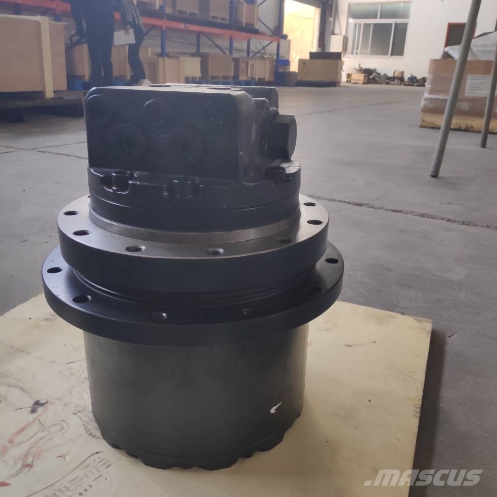 Komatsu 21D-60-15010 Travel device PC95R-2 Final drive Transmisiones