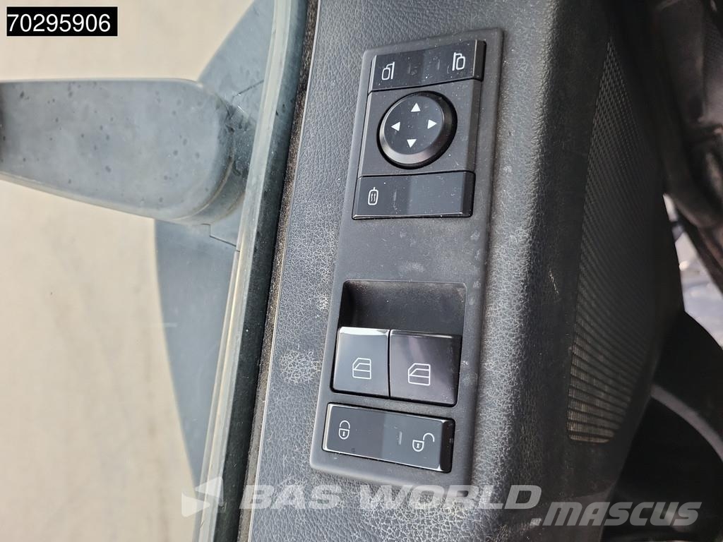Mercedes-Benz Arocs 2640 6X4 36mtr CIFA K36L-HP168EC 4 arm Autom Camión hormigonera