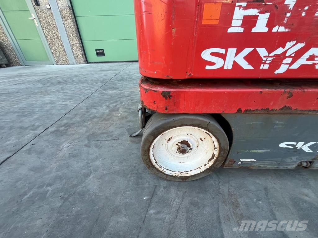 SkyJack SJ16 SJ16 Teleskopske podizne platforme