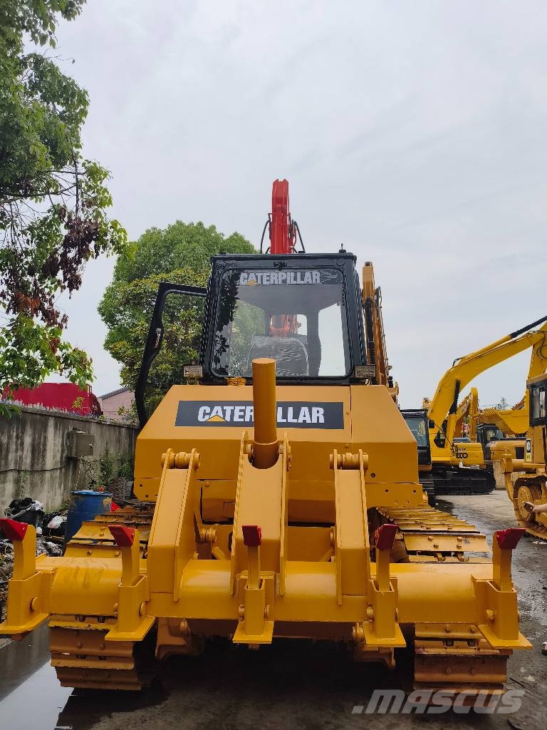 CAT D 7 G Bulldozer