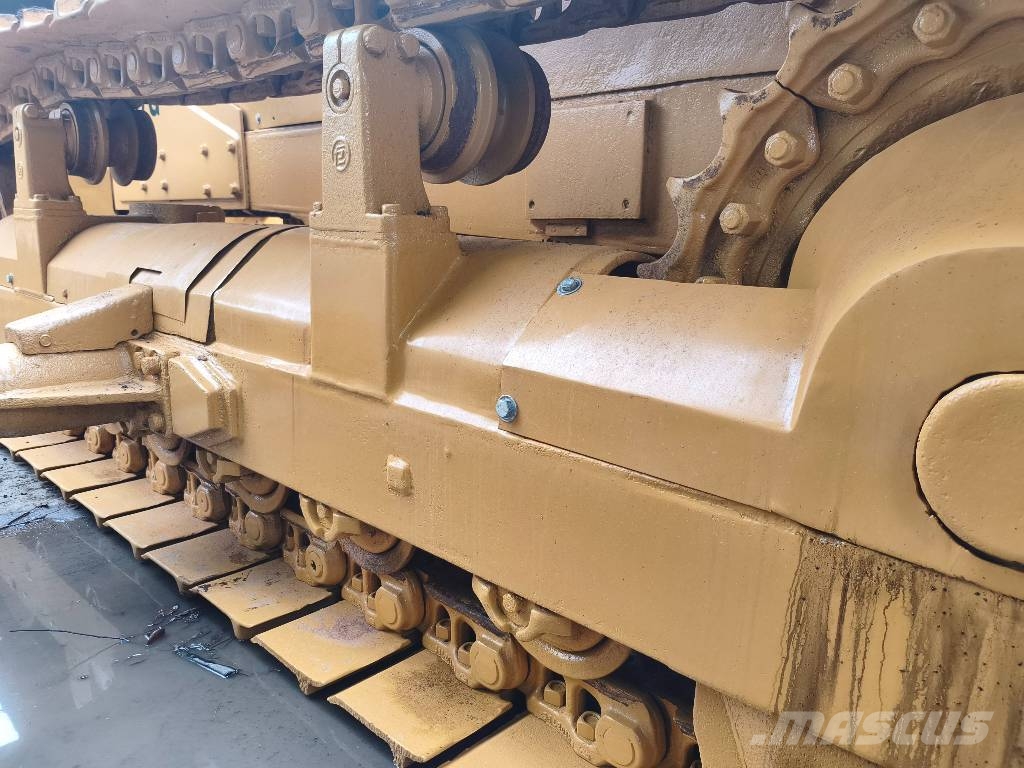 CAT D 7 G Bulldozer