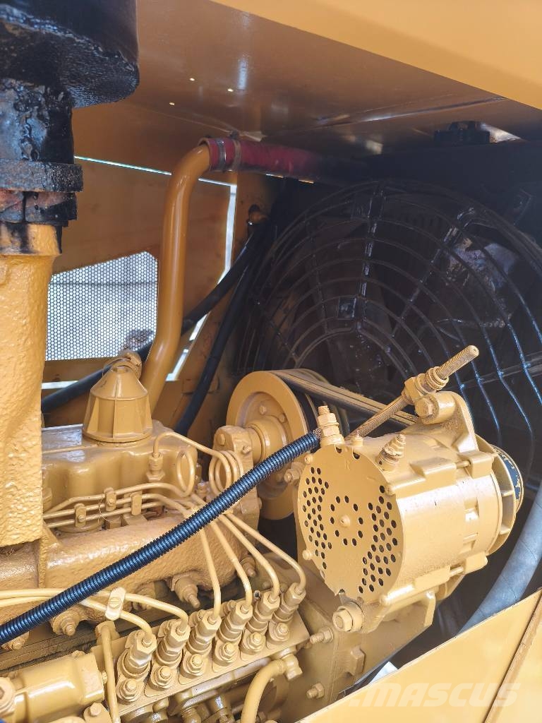 CAT D 7 G Bulldozer