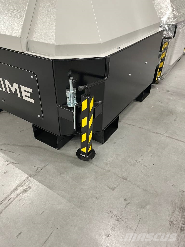 Trime X-Mast 4X320W-LED Osvetľovacie stožiare