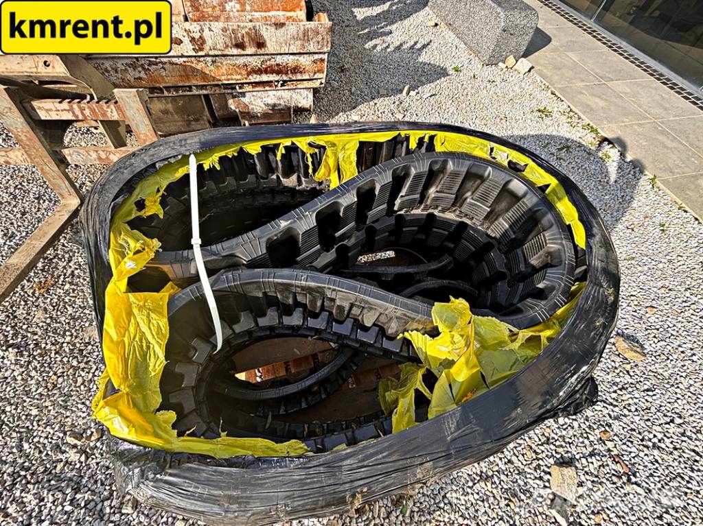 Mecalac 8 MCR MINI-KOPARKA 2015R. | MECALAC 6 MCR, JCB 806 Mini excavators < 7t (Mini diggers)