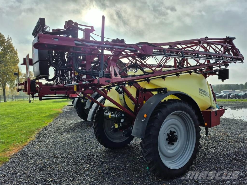 Hardi Navigator 4000 Ostale poljoprivredne mašine