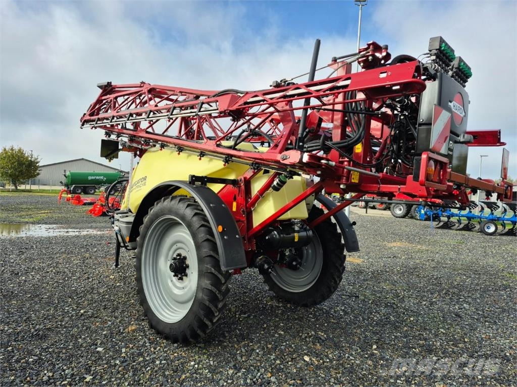 Hardi Navigator 4000 Ostale poljoprivredne mašine