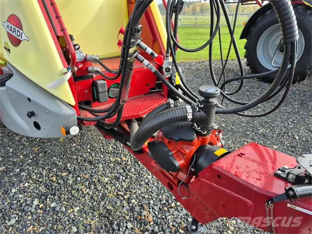 Hardi Navigator 4000 Ostale poljoprivredne mašine