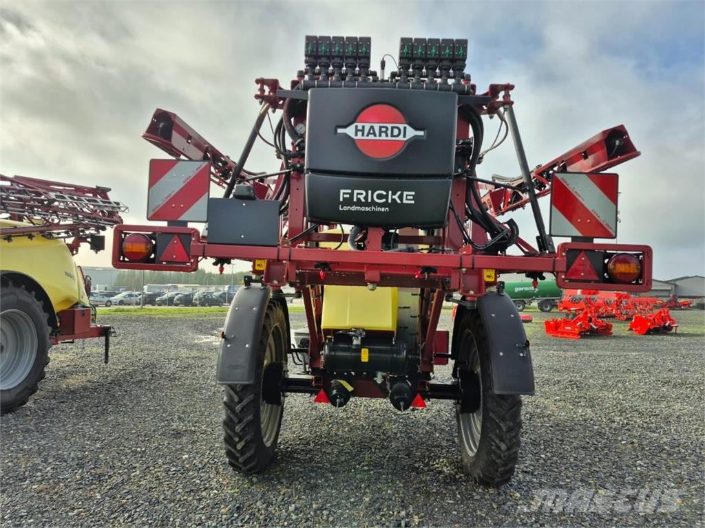 Hardi Navigator 4000 Ostale poljoprivredne mašine