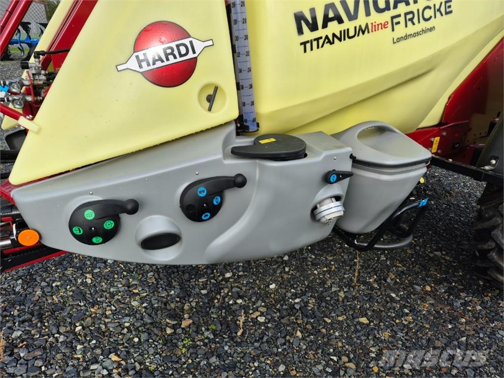 Hardi Navigator 4000 Ostale poljoprivredne mašine