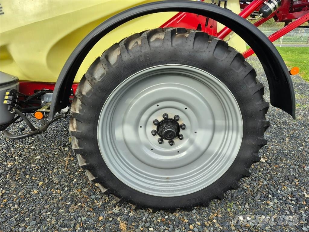 Hardi Navigator 4000 Ostale poljoprivredne mašine