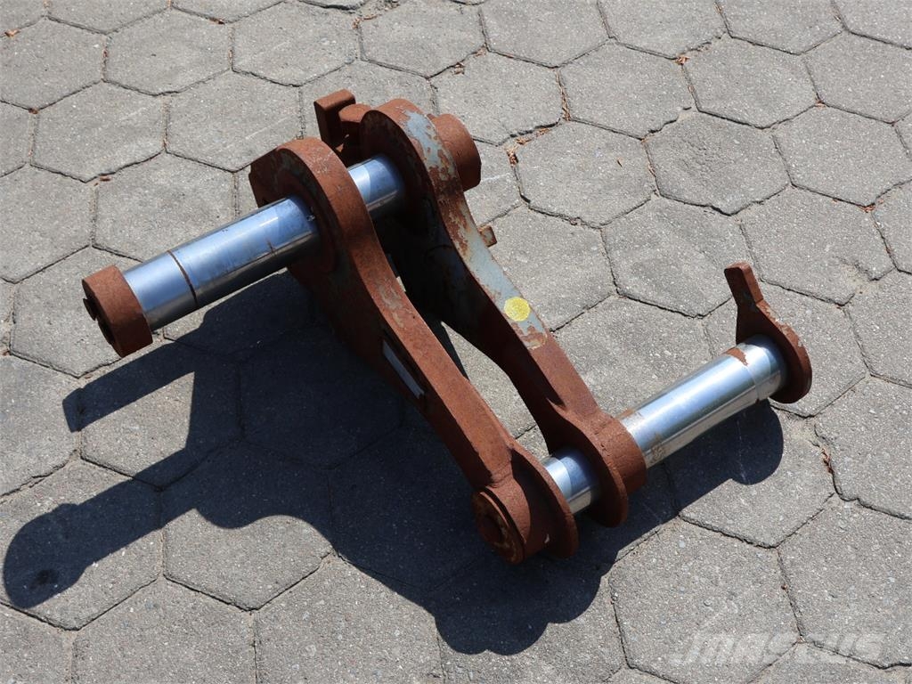 SCHNELLWECHSLER SMPII Farm machinery