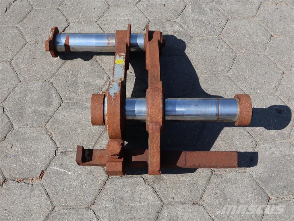 SCHNELLWECHSLER SMPII Farm machinery