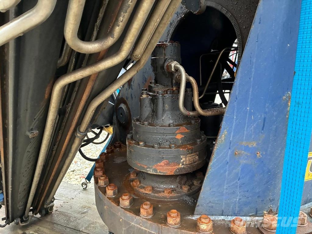 Palfinger PK65002/M/GS65S Autotõstukid