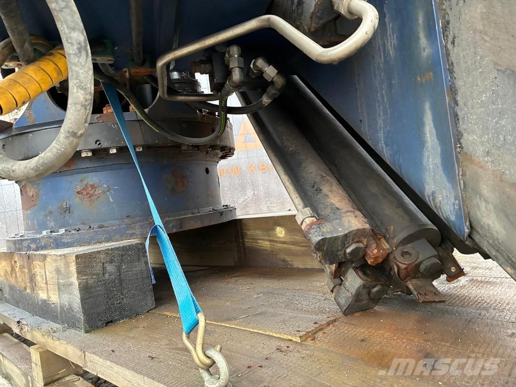 Palfinger PK65002/M/GS65S Autotõstukid