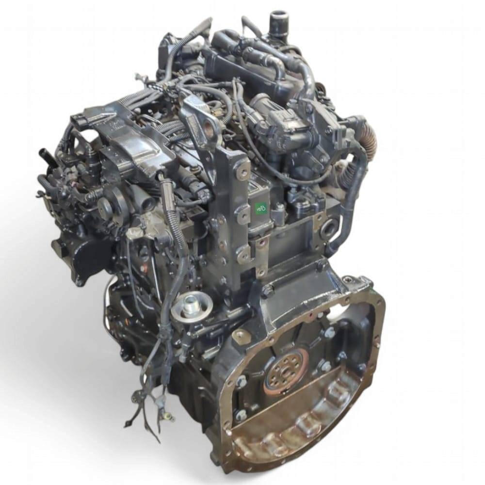 Motor IVECO F5DFL413K CASE IH FPT Motorok