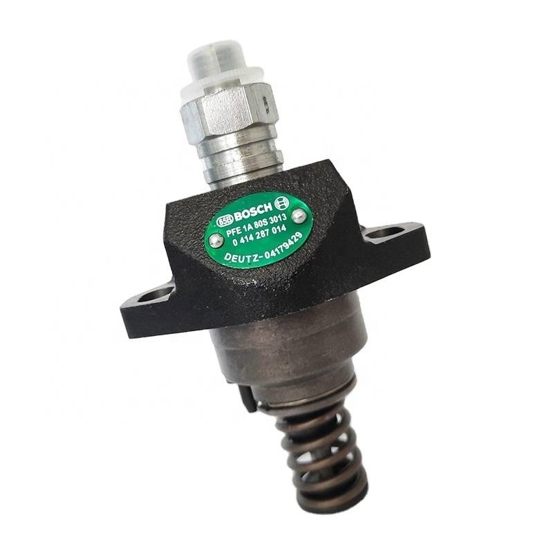 Deutz Diesel Engine Connecting Rod 04294630 Drugi deli