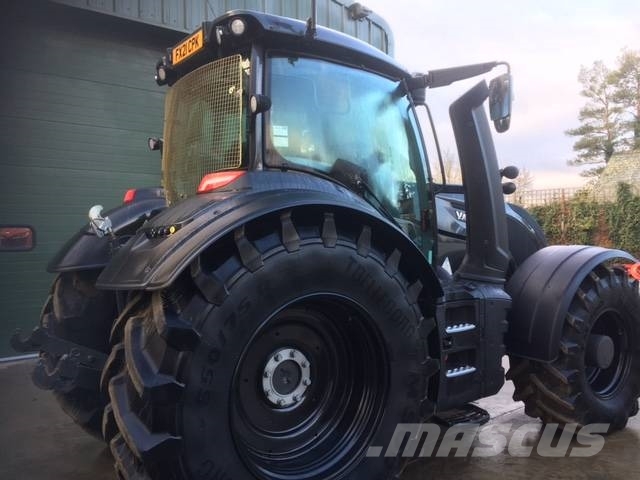 Valtra T 234 V 트랙터
