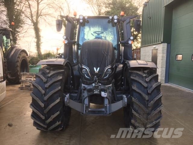 Valtra T 234 V 트랙터