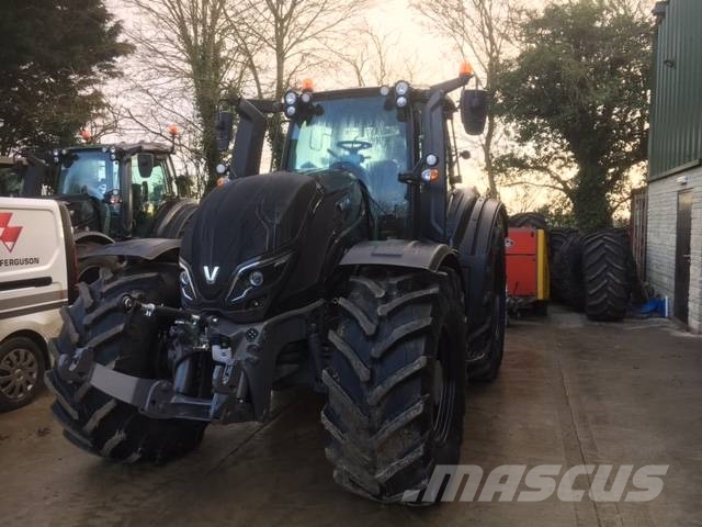 Valtra T 234 V 트랙터