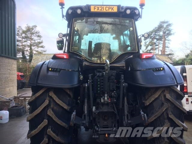 Valtra T 234 V 트랙터
