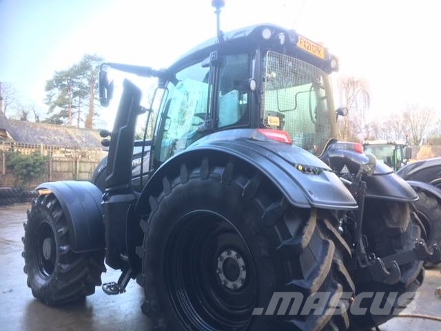 Valtra T 234 V 트랙터