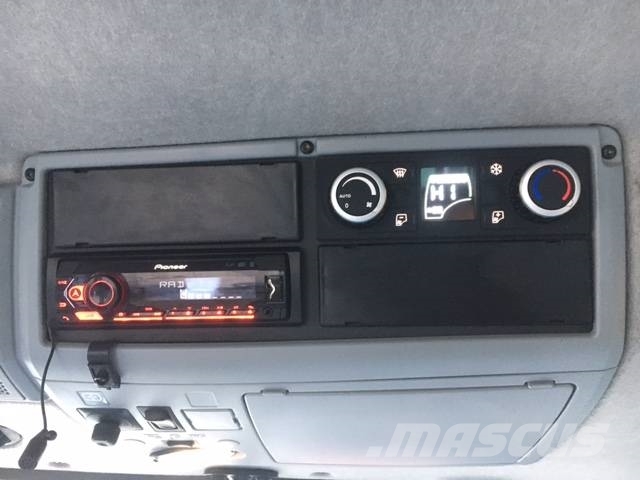 Valtra T 234 V 트랙터