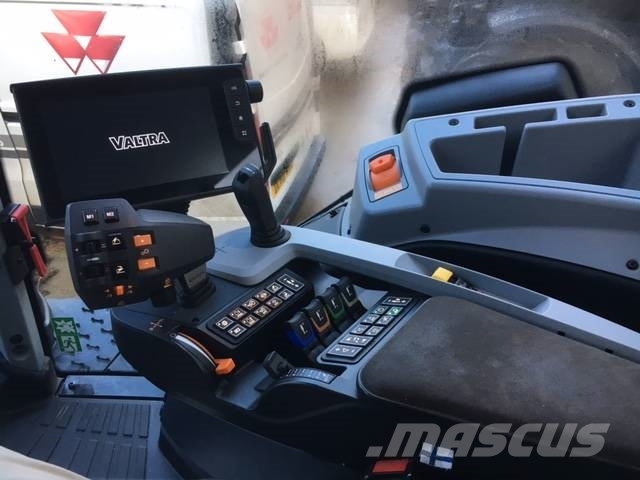 Valtra T 234 V 트랙터