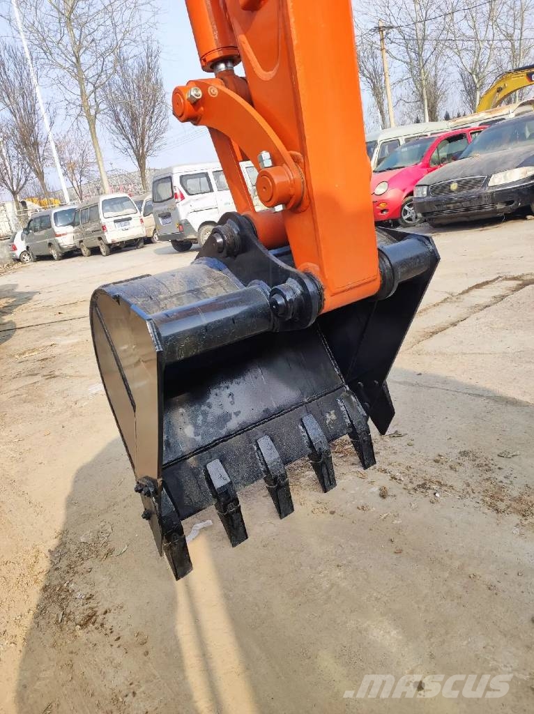 Hitachi ZX 60C-6, 2024, China - Used mini excavators < 7t (mini