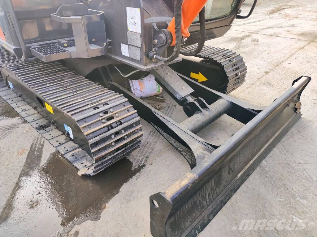 Hitachi ZX 60C-6, 2024, China - Used mini excavators < 7t (mini