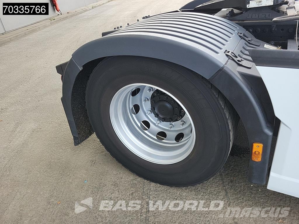 Ford F-Max 500 4X2 Retarder 2x Tanks Standklima Navi AC Traktorske jedinice