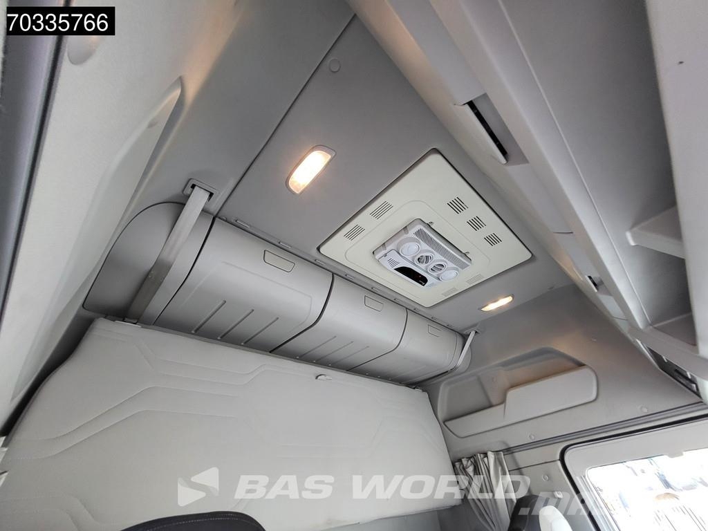 Ford F-Max 500 4X2 Retarder 2x Tanks Standklima Navi AC Traktorske jedinice