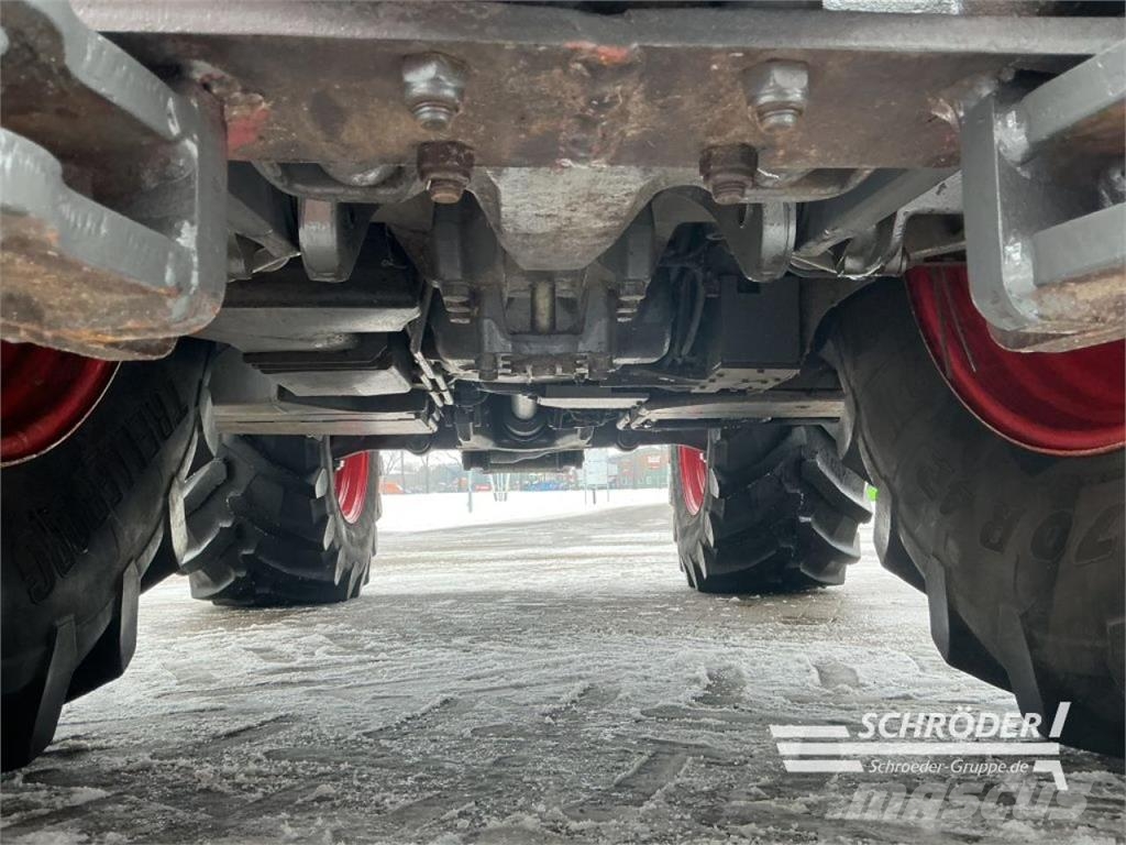 Fendt 828 S4 PROFI PLUS | MOTOR 2026 NEU Трактори